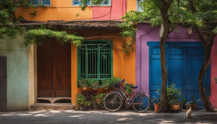 Safe and hidden neighborhoods or gems to explore off the beaten path in Hoi An?