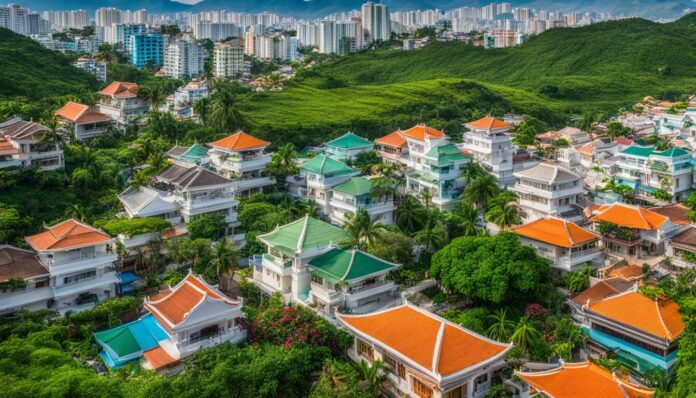 Safe neighborhoods to explore off the beaten path in Nha Trang?