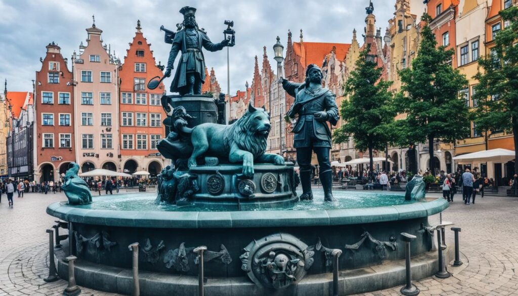 Safety Tips for Solo Travelers in Gdansk