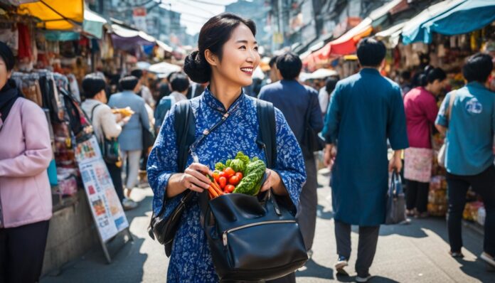 Safety and cultural etiquette for solo travelers, especially women, in Daegu?