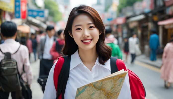 Safety and cultural etiquette for solo travelers, especially women, in Seoul?