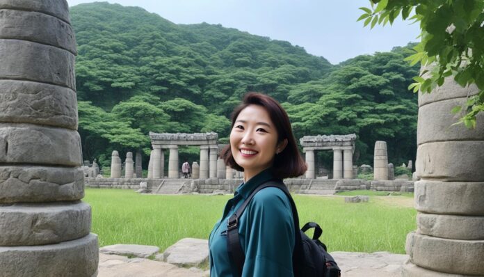 Safety and cultural etiquette for women solo travelers in Gyeongju?