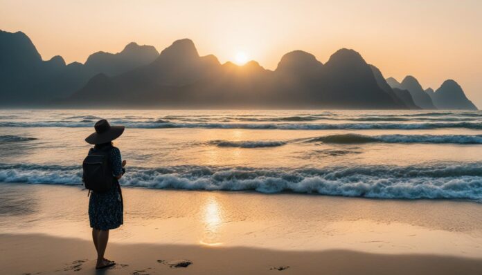 Safety considerations for women solo travelers in Da Nang?