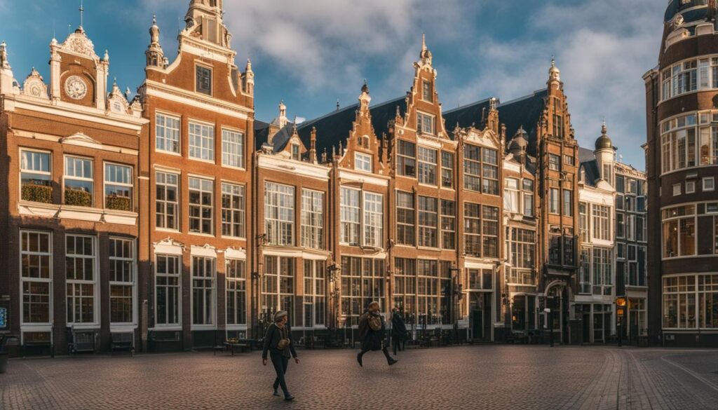 Safety tips for solo travelers in The Hague