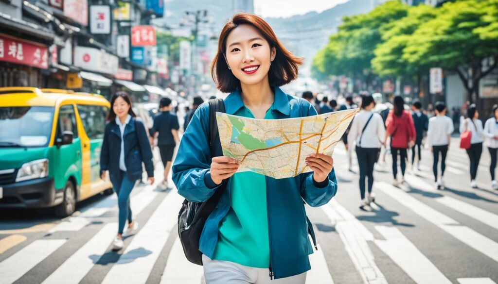 Seoul safety guide for solo female travelers