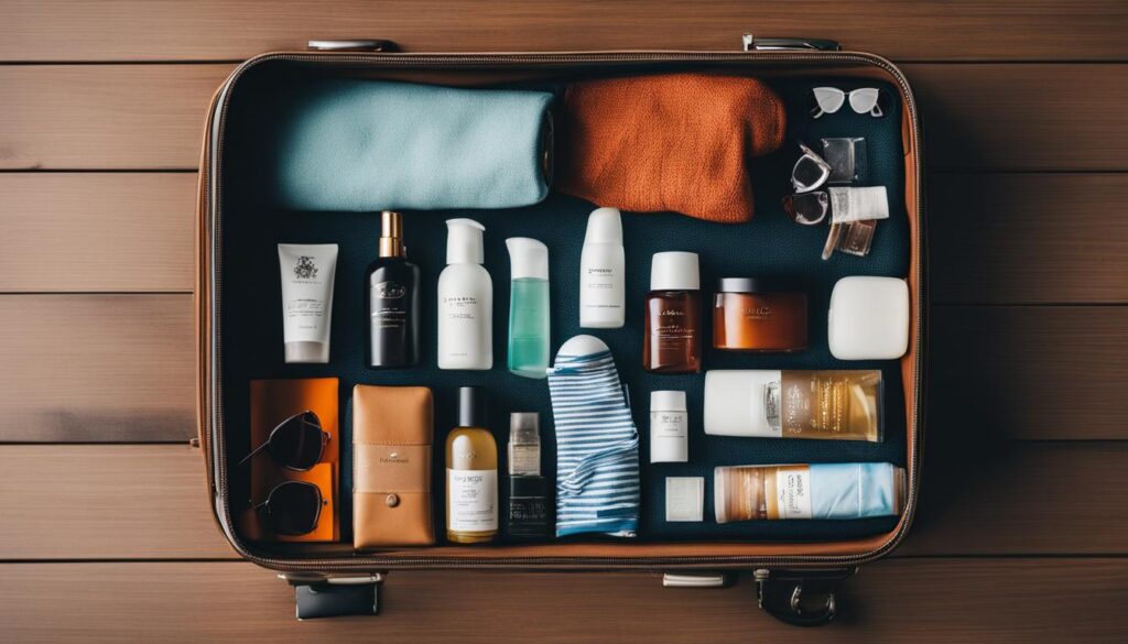 Smart Packing Tips for Air Travel