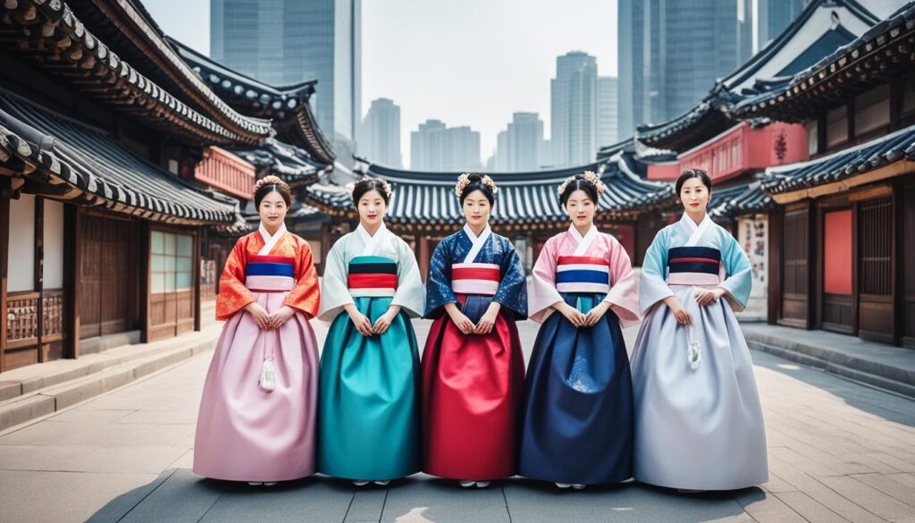 South Korean Culture