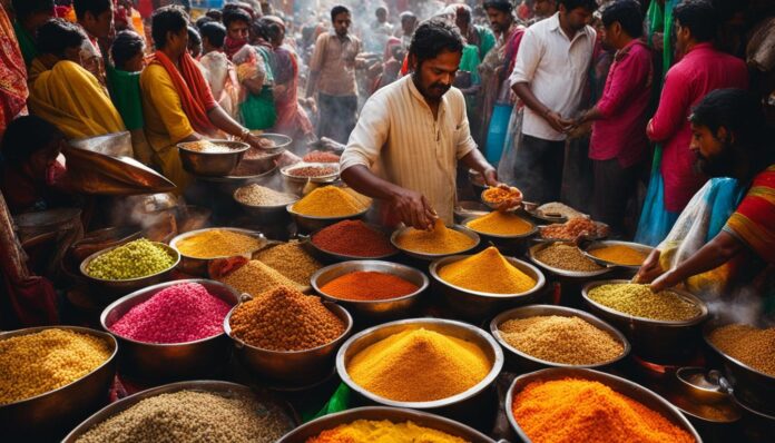 Street food experiences in Mumbai beyond vada pav and pav bhaji?