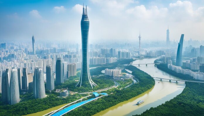 Sustainable or eco-friendly activities for eco-conscious travelers in Guangzhou?
