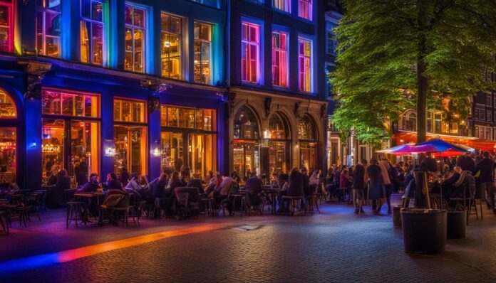 The Hague nightlife: best bars and clubs beyond the Grote Markt?