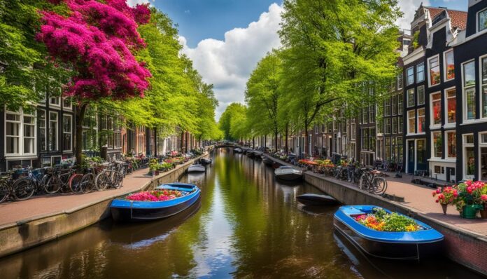 Things to do in Amsterdam beyond the typical tourist attractions?