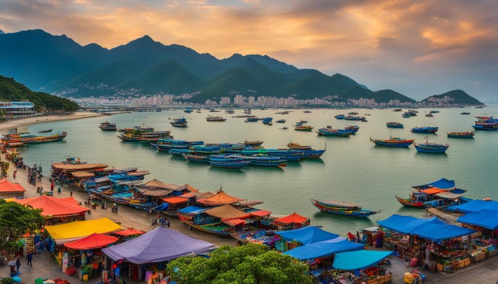 Top attractions in Nha Trang