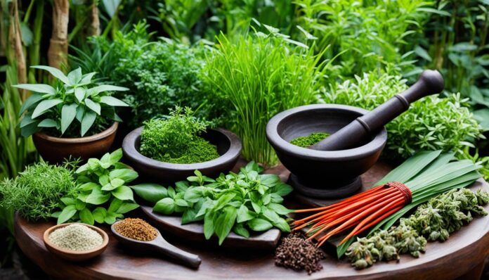 Traditional Vietnamese medicine retreats and wellness experiences
