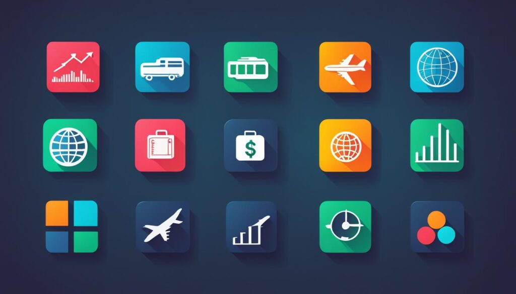 Travel Expense Tracker Apps
