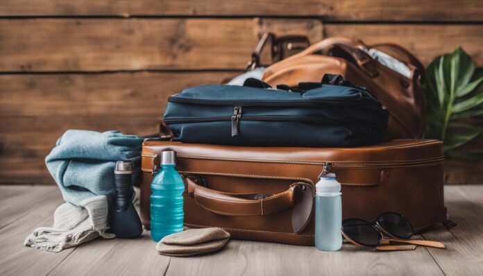 Travel budgeting for solo travelers