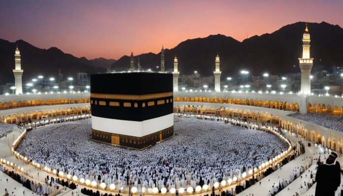 Unique experiences most pilgrims miss in Mecca?