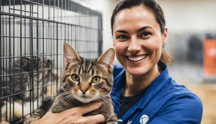 Volunteer opportunities at animal shelters or environmental projects