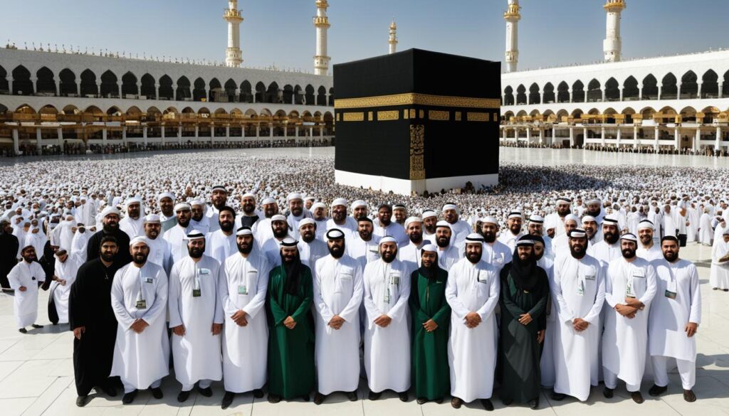 Volunteering in Mecca Requirements and Expectations