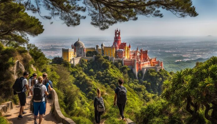 What are some budget-friendly things to do in Sintra?