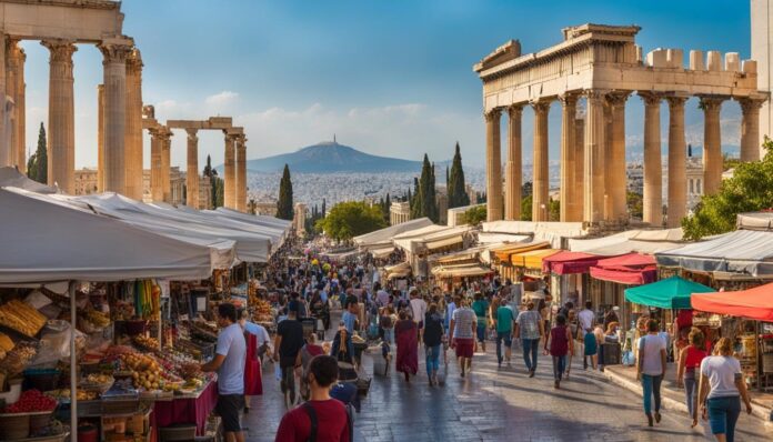 What are the best things to do in Athens besides the Acropolis?