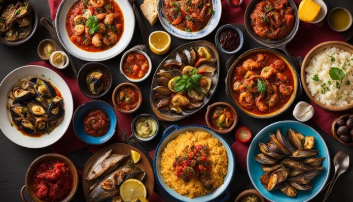 What are the best traditional Portuguese dishes to try?