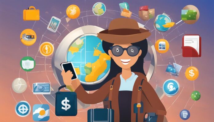 What are the best travel budgeting apps?