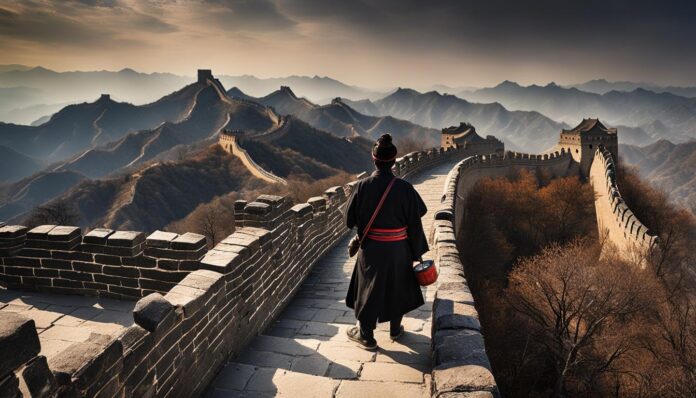 What are the must-try local experiences for solo travelers in China?