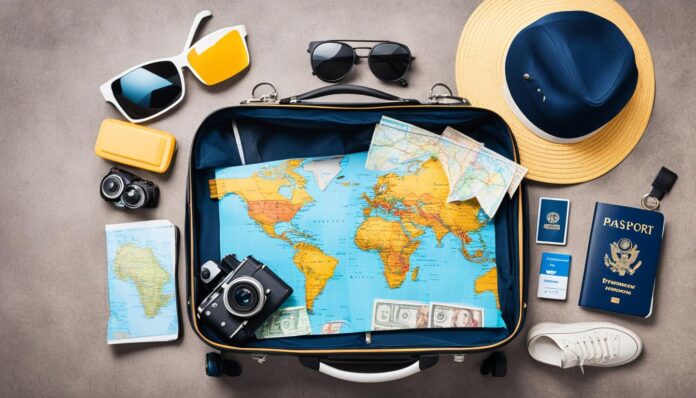 What does travel insurance cover?