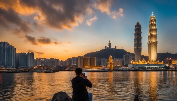 Will Macau's new visa policy attract more tourists?