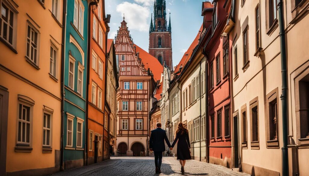 Wroclaw Hidden Attractions