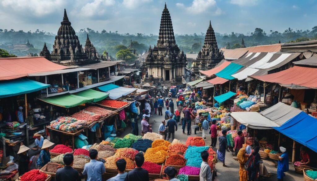 Yogyakarta budget-friendly attractions