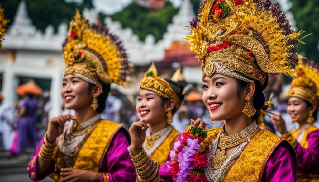 Yogyakarta festivals