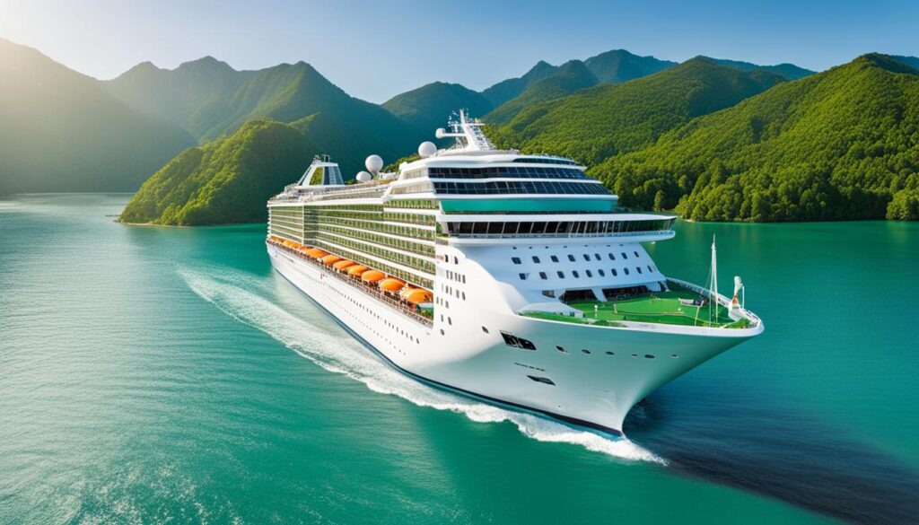 affordable cruise insurance