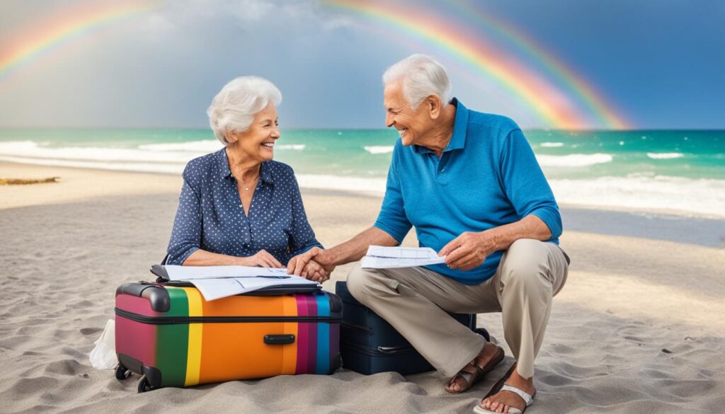 affordable travel insurance for seniors