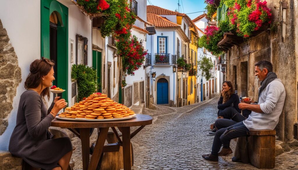 affordable travel tips Portugal