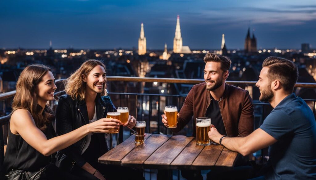 bars for specific interests in Utrecht