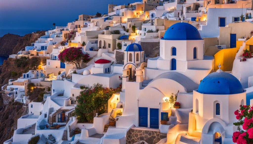 best Greek island for vacation