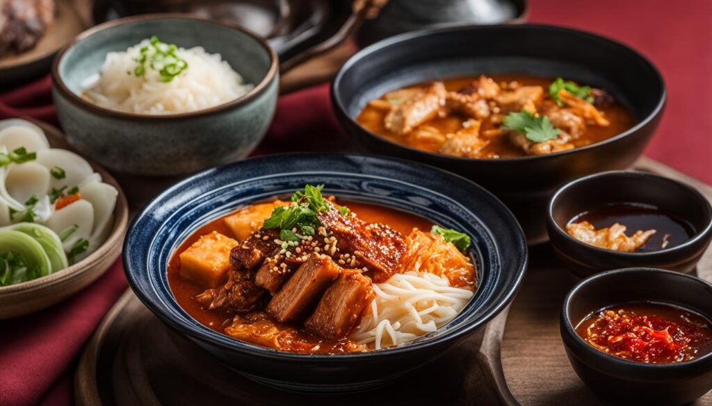 best Korean dishes beyond kimchi and bibimbap