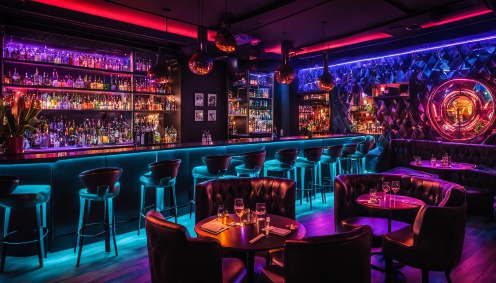 best bars in Gdansk, clubs in Gdansk, nightlife recommendations in Gdansk