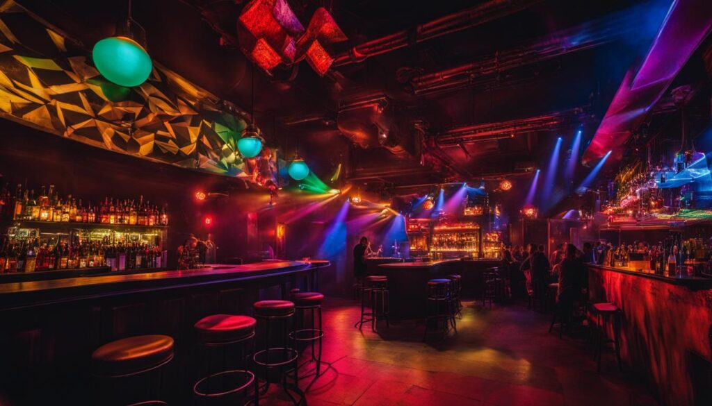 best bars in Wroclaw, best clubs in Wroclaw