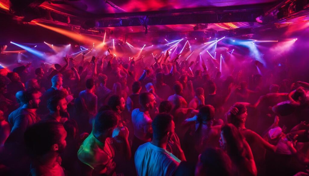 best clubs in Athens