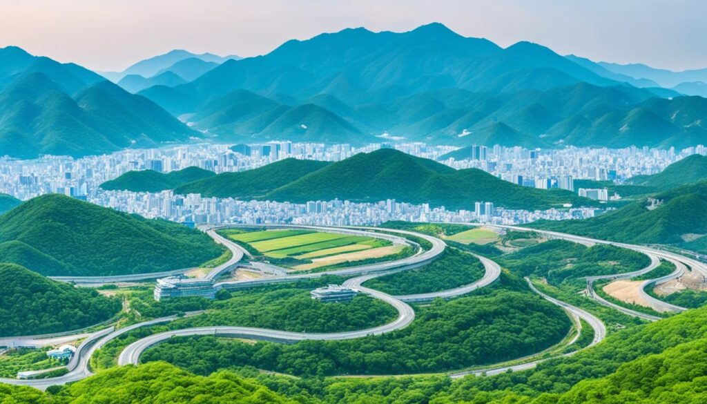 best day trips from Busan