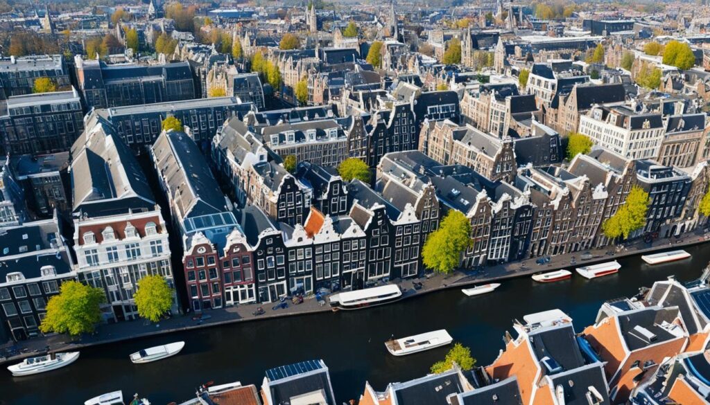 best hotels in Amsterdam
