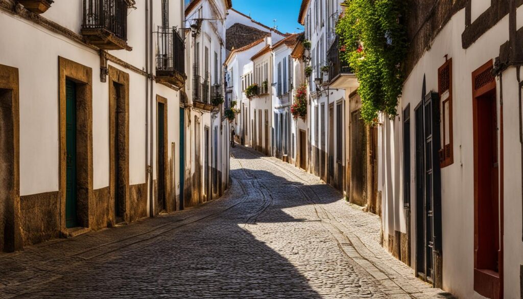 best places to visit near Lisbon