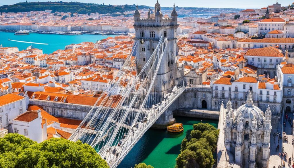 best things to do in Lisbon