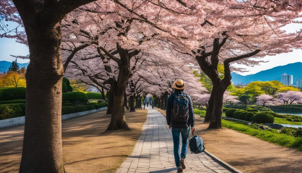 budget-friendly travel in Hiroshima