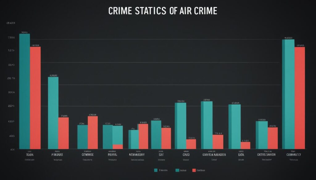 crime statistics in The Hague