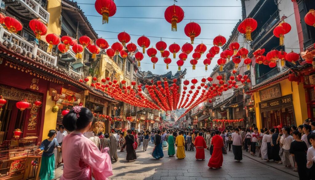 cultural activities in Macau