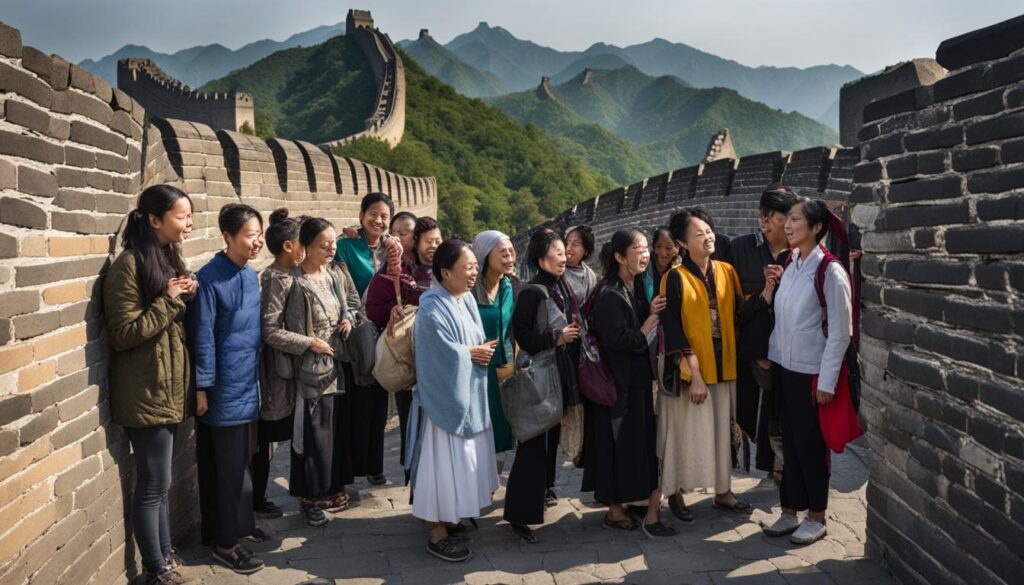 cultural exchange programs in China challenges and overcoming cultural barriers