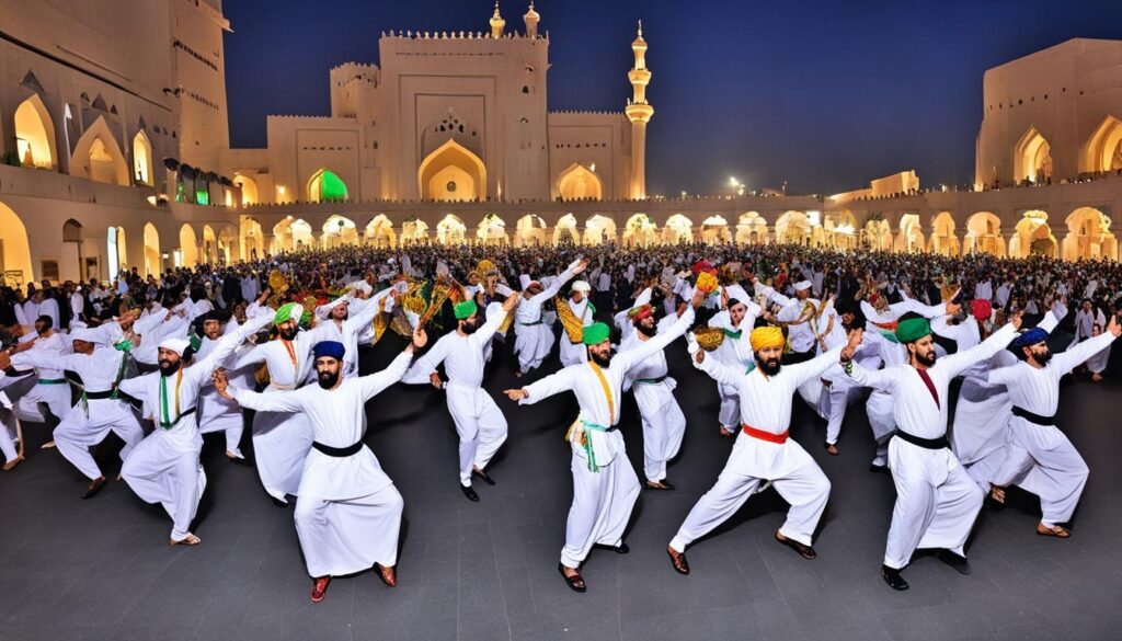 cultural highlights of Jeddah Season